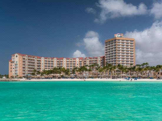 Divi Aruba Phoenix Beach Resort Hotel Reviews And Room