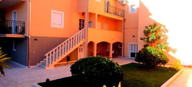 斯克拉丁斯吉北区酒店(Hotel Skradinski Buk)图片