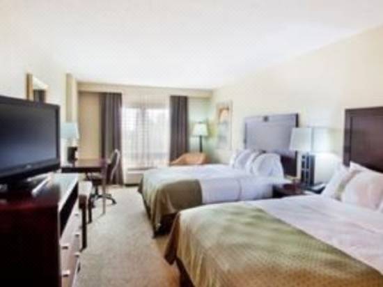 Wyndham Garden Duluth Hotel Reviews And Room Rates Trip Com
