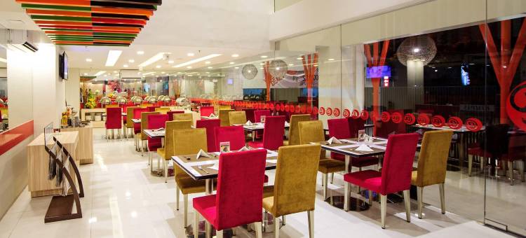 @HOM古突土酒店(@Hom Hotel Kudus by Horison Group)图片