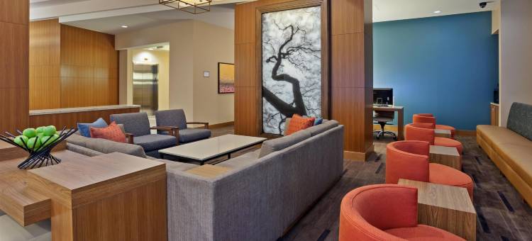 凯悦嘉轩酒店-芝加哥河北区(Hyatt Place Chicago River North)图片