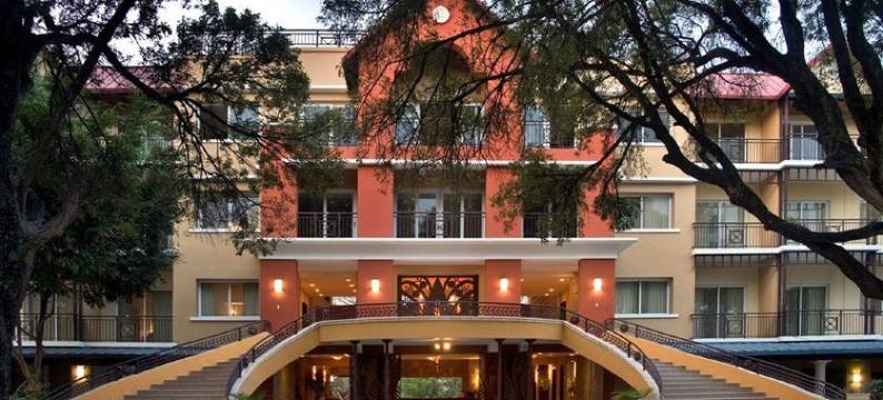 Karibe Hotel 酒店(Karibe Hotel)图片