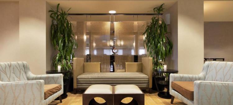 奥兰多国际大道/会议中心欢朋酒店(Hampton Inn Orlando Int'l Dr. Area/Convention Center)图片