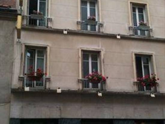 艾米拉豐達利酒店