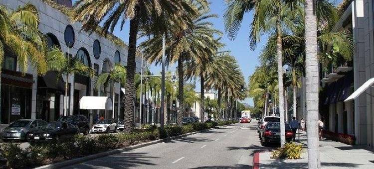 北好莱坞希尔顿欢朋酒店(Hampton Inn by Hilton North Hollywood)图片