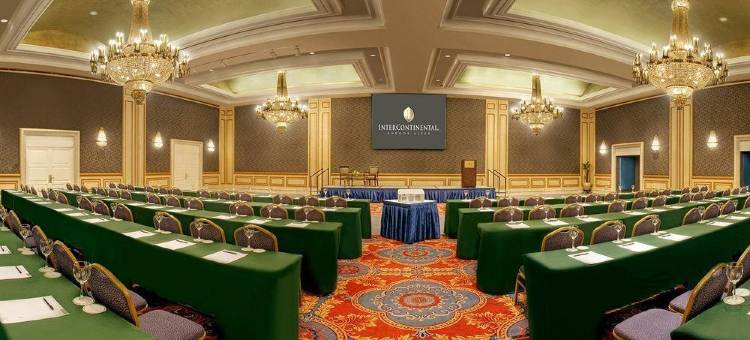 布宜诺斯艾利斯洲际酒店(InterContinental Buenos Aires)图片