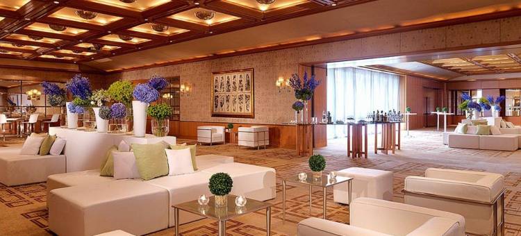 米兰四季酒店(Four Seasons Hotel Milano)图片