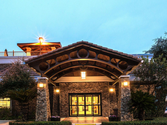 Staybridge Suites 圣安东尼奥机场