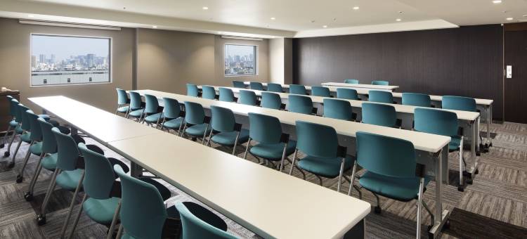池袋阳光城王子酒店(Sunshine City Prince Hotel Ikebukuro Tokyo)图片