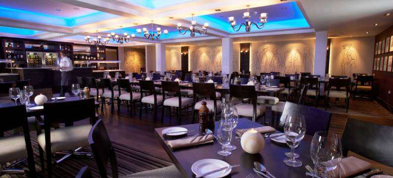 兰开斯特大厦酒店(Lancaster House Hotel)图片