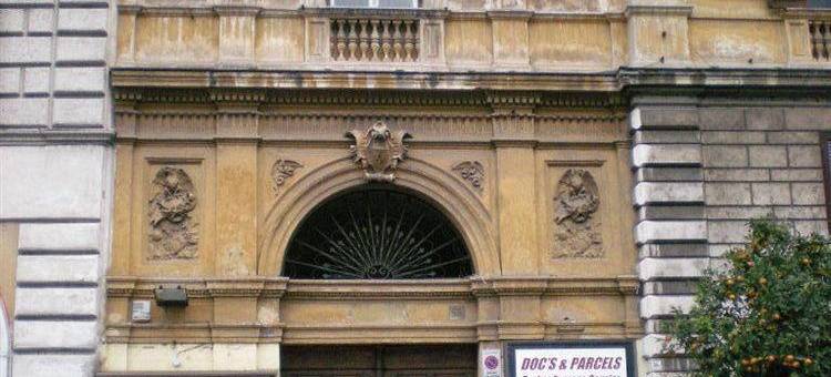 赛文金丝黎莱斯酒店(Seven Kings Relais)图片