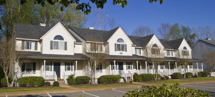 希尔顿度假俱乐部历史波瓦坦威廉斯堡酒店(Hilton Vacation Club the Historic Powhatan Williamsburg)图片