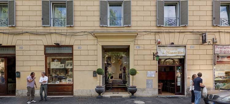 Profumo Maison Colosseo图片