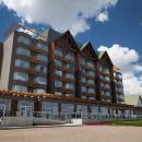 Radisson Hotel & Convention Center Edmonton