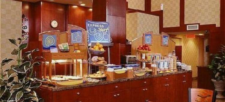 馨乐庭连心纽约第五大道酒店(Citadines Connect Fifth Avenue New York)图片