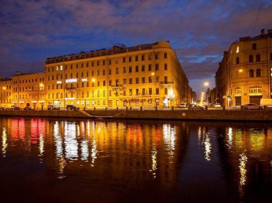 阿斯特利亞酒店