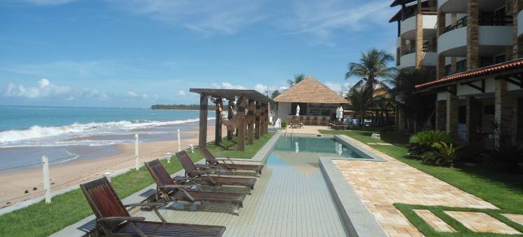 韦弗套房酒店及酒廊酒吧(Waterfront Residence)图片