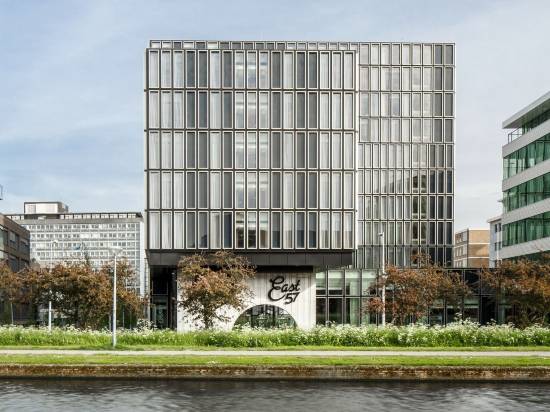 阿姆斯特丹之家酒店