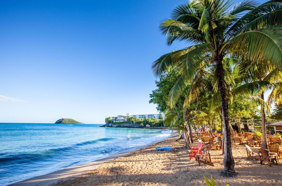 Langley Resort Hotel Fort Royal Guadeloupe Hotel Reviews