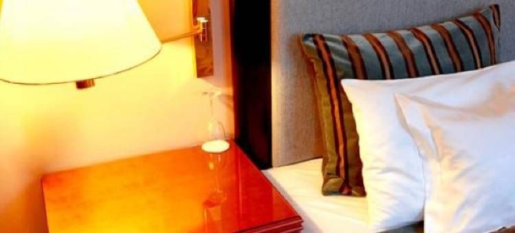 沃伦斯堡温德姆戴斯酒店(Days Inn by Wyndham Warrensburg)图片