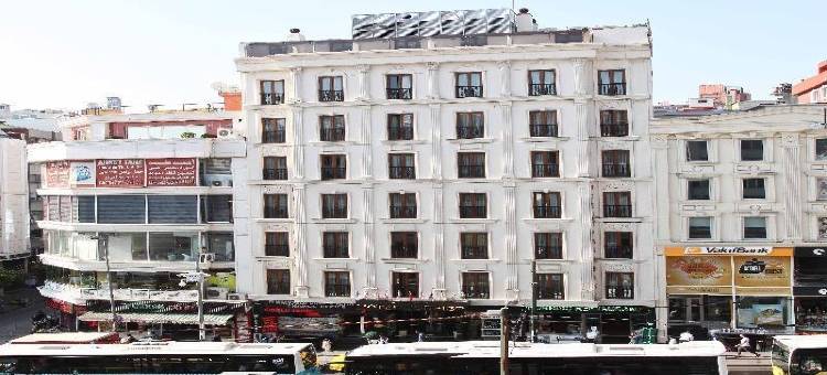 微笑酒店(Sorriso Hotel)图片