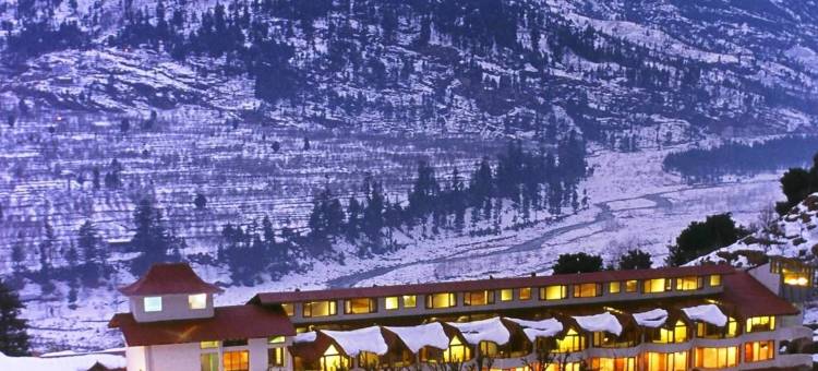 马洛拉雅水疗度假酒店(Manuallaya the Resort & Spa)图片