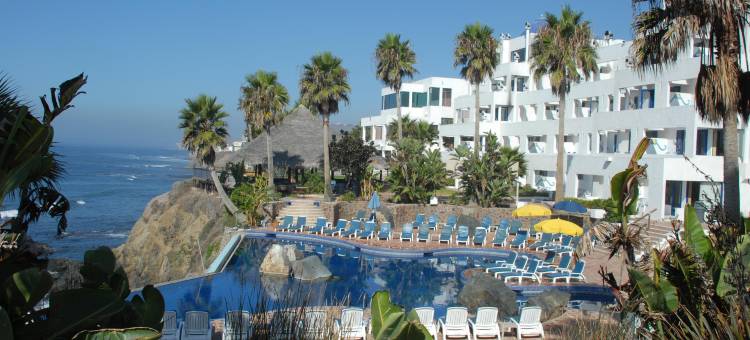 岩石区度假酒店及Spa(Las Rocas Resort & Spa)图片