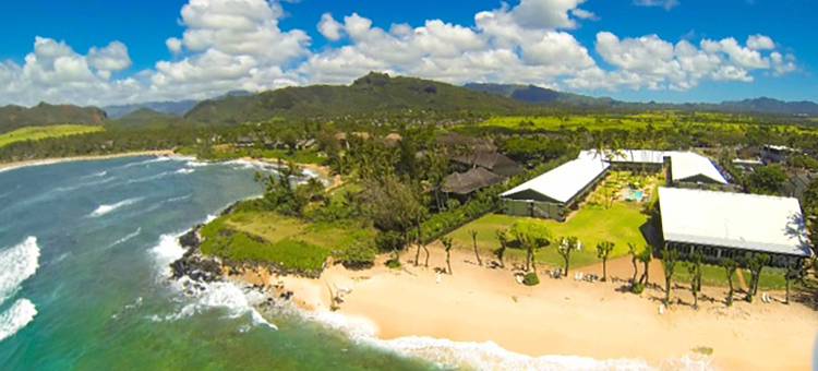 可爱岛海岸酒店(Kauai Shores Hotel)图片