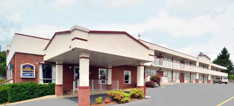 凯艺酒店(Quality Inn)图片