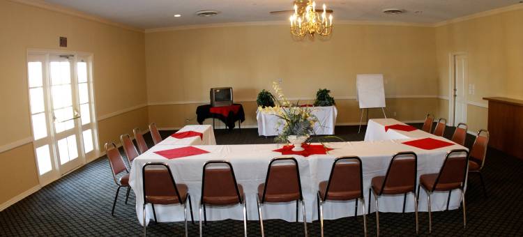 山丘小屋贝斯特韦斯特优质酒店(Best Western Plus Hill House)图片