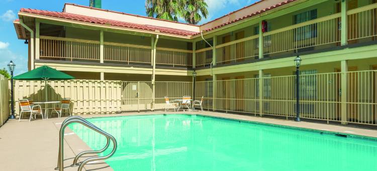 Quality Inn & Suites图片