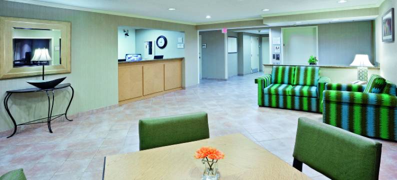 曼斯费尔德拉昆塔温德姆套房酒店(La Quinta Inn & Suites by Wyndham Mansfield Oh)图片