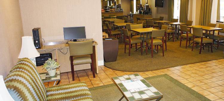 Baymont by Wyndham Columbia, MO(Baymont by Wyndham Columbia, MO)图片