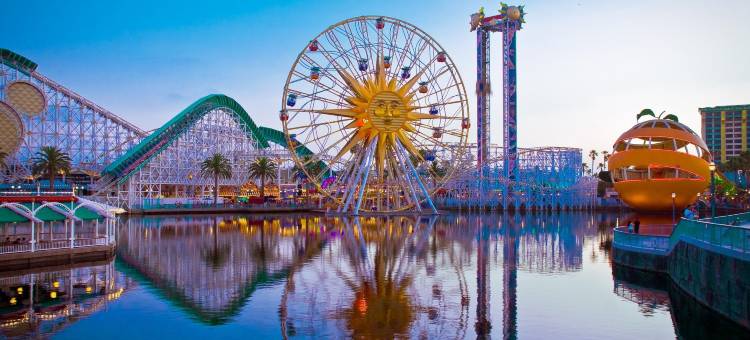 安大略机场贝斯特韦斯特优质酒店(Best Western Plus Ontario Airport  Convention Center)图片