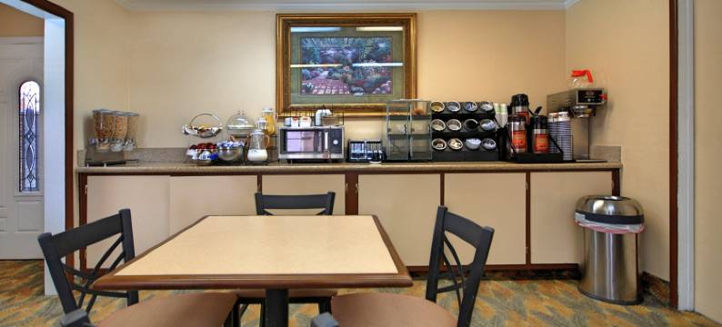 基林胡德堡美洲最佳价值酒店(Americas Best Value Inn Killeen/Fort Hood)图片