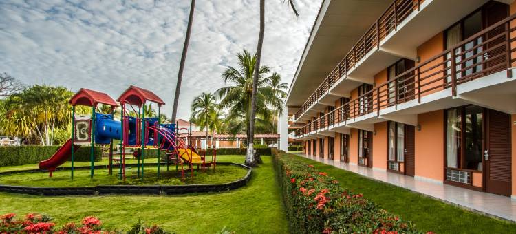 哈各海滩贝斯特韦斯特度假村酒店(Best Western Jaco Beach All Inclusive Resort)图片