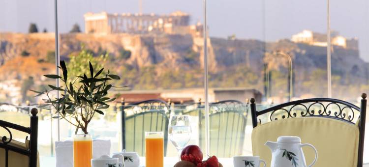 泰坦尼亚酒店(Titania Hotel)图片