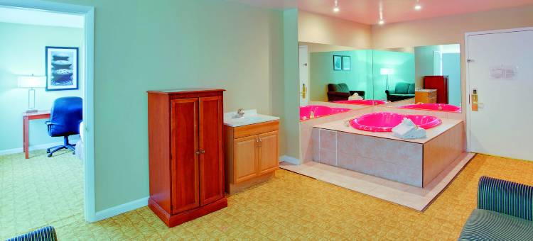 希尔顿斯帕克沃尔多夫(Spark by Hilton Waldorf)图片