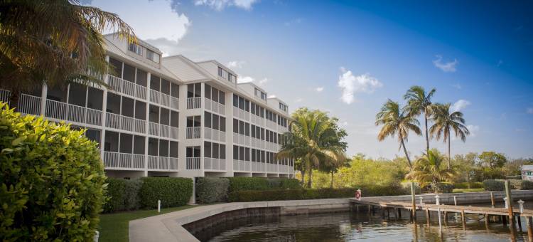 South Seas Resort图片