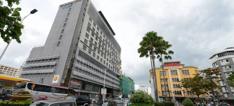 豪麗勝酒店(Horizon Hotel)图片