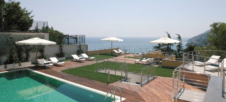 天堂驿站酒店(Relais Paradiso)图片