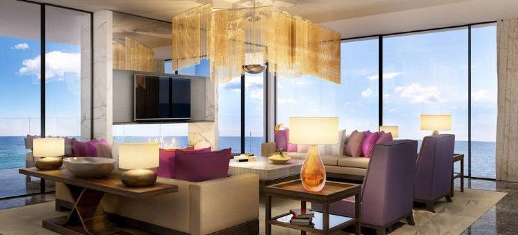 马拉喀什四季酒店(Four Seasons Hotel Marrakech)图片