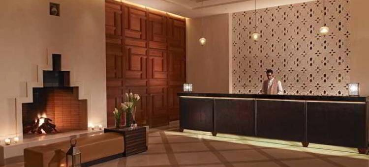 马拉喀什四季酒店(Four Seasons Hotel Marrakech)图片