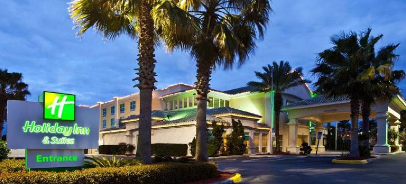 汉普顿旅馆圣奥古斯丁市中心历史区(Hampton Inn St Augustine Downtown Historic Distric)图片