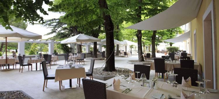 阿德瑞安纳法肯斯特诺酒店 - 限成人(Falkensteiner Hotel Adriana - Adults Only)图片