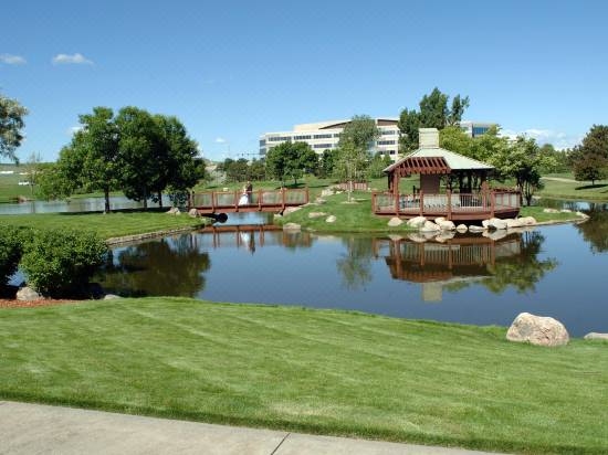 Hilton Garden Inn Denver South Park Meadows Area Hotel Reviews