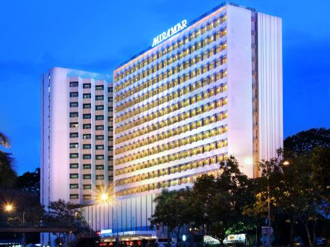 新加坡美丽华大酒店详情-pc酒店预订-中国南方航空官网