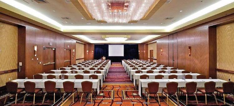 佐拉托里平斯希尔顿酒店(Hilton La Jolla Torrey Pines)图片