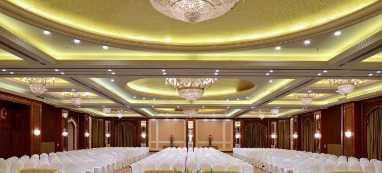 焦特布尔印达纳宫殿酒店(Indana Palace, Jodhpur)图片