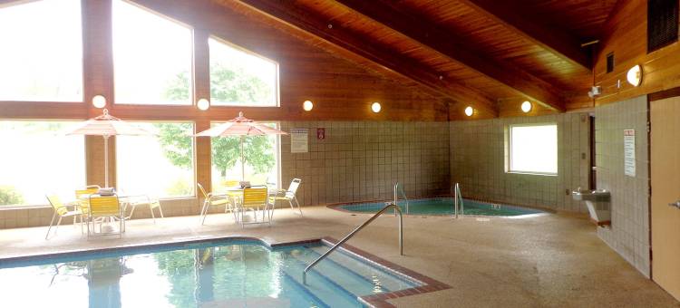 阿奇森品质酒店(Quality Inn Atchison)图片